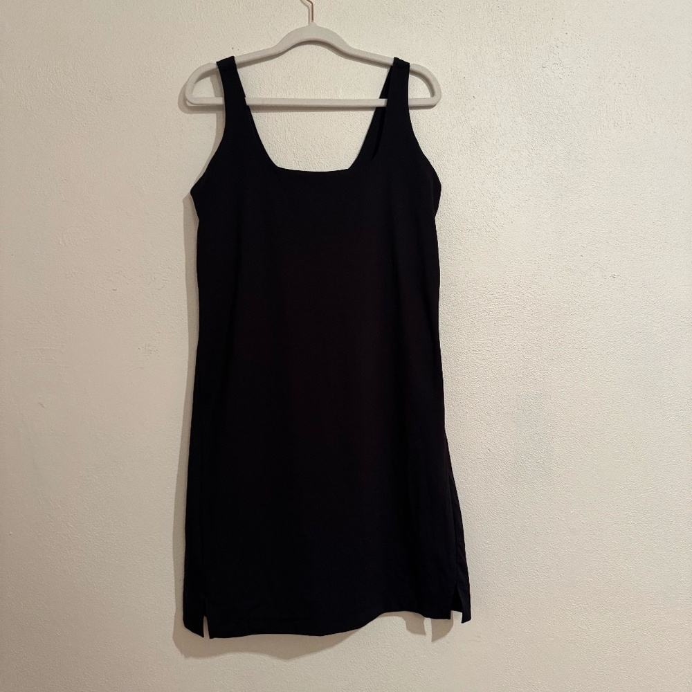Old Navy Active Black Romper – Size L